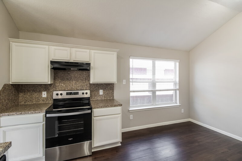1,765/Mo, 4918 Bryant Ridge Rd Houston, TX 77053 Kitchen View