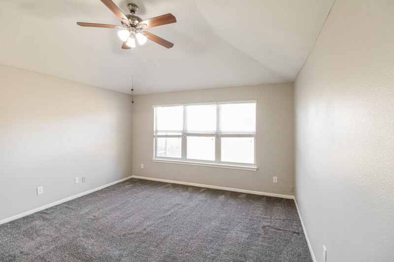 1,765/Mo, 4918 Bryant Ridge Rd Houston, TX 77053 Main Bedroom View