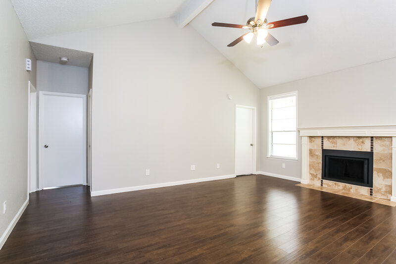 1,815/Mo, 3122 Georgia Pine Dr Spring, TX 77373 Living Room View