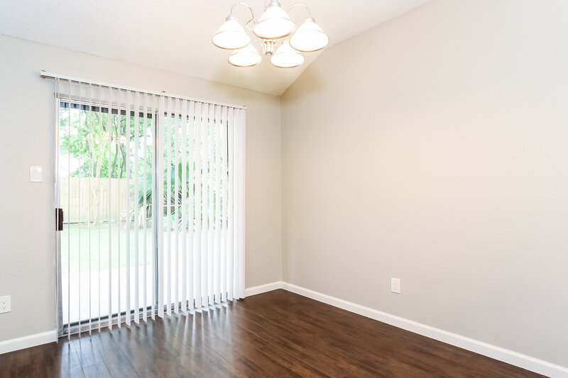 1,815/Mo, 3122 Georgia Pine Dr Spring, TX 77373 Breakfast Nook View