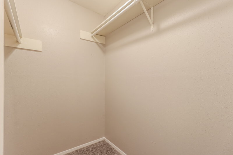 1,780/Mo, 4419 Burkegate Dr Spring, TX 77373 Walk In Closet View