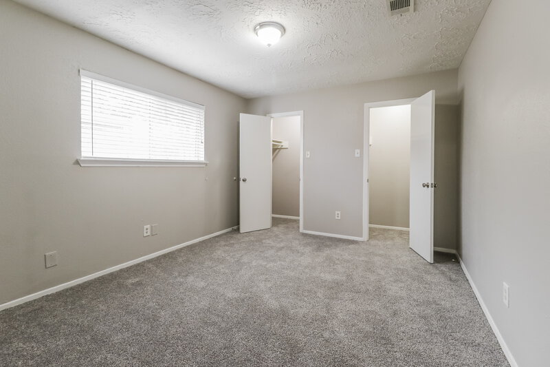 1,780/Mo, 4419 Burkegate Dr Spring, TX 77373 Bedroom View 2