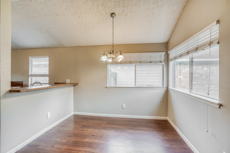 1,790/Mo, 20070 N Navaho Trl Katy, TX 77449 Dining Room View