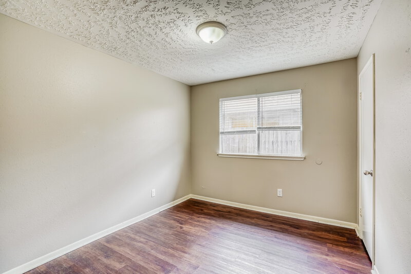 1,790/Mo, 20070 N Navaho Trl Katy, TX 77449 Bedroom View