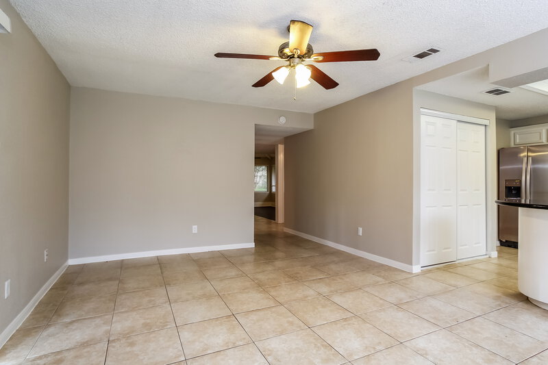 2,045/Mo, 16822 Spruce Run Dr Spring, TX 77379 Breakfast Nook View 2