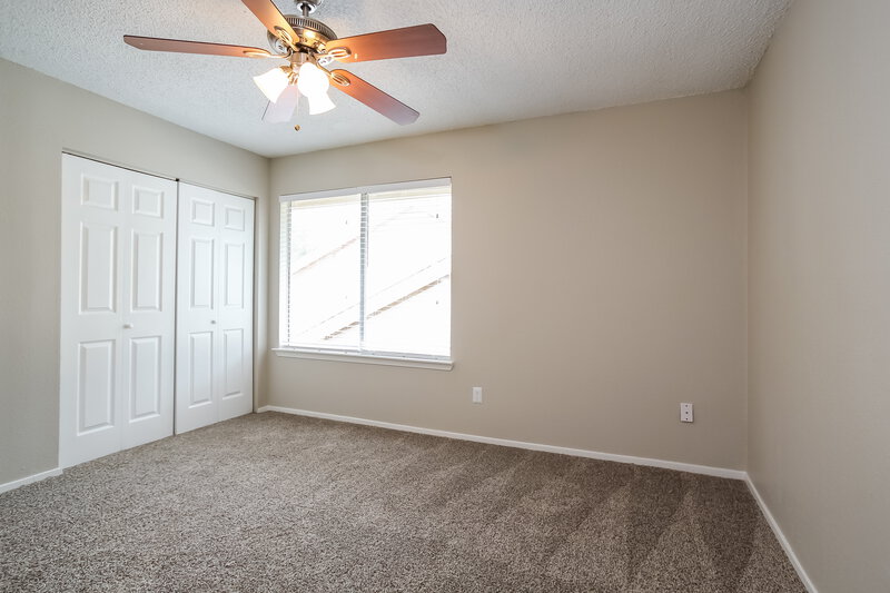 2,045/Mo, 16822 Spruce Run Dr Spring, TX 77379 Bedroom View 2