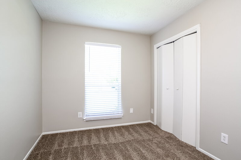 1,805/Mo, 23527 Newgate Dr Spring, TX 77373 Bedroom View 2