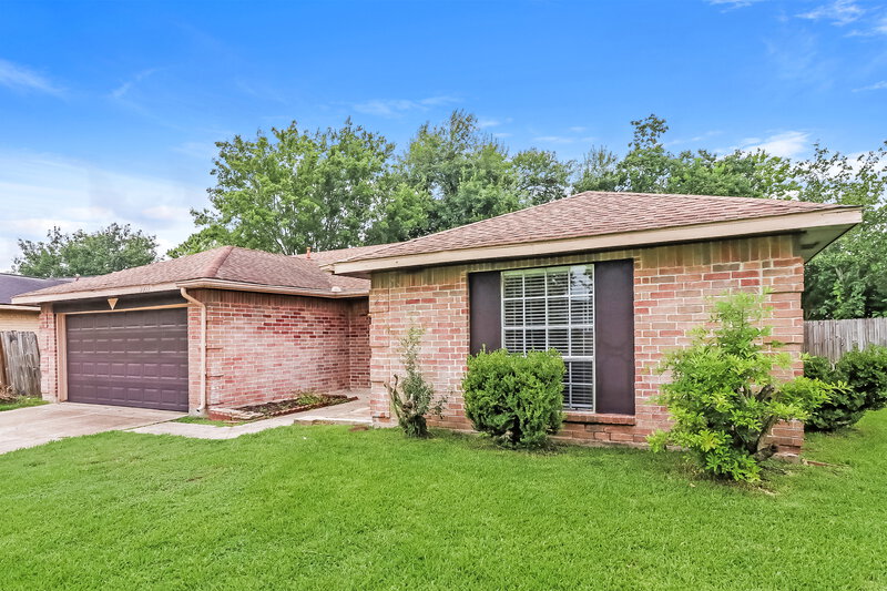 2,010/Mo, 3002 Sherborne St Pearland, TX 77584 Misc View