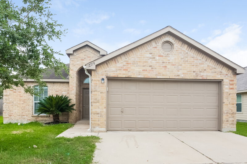 1,975/Mo, 12719 Rio Brazos St Rosharon, TX 77583 External View