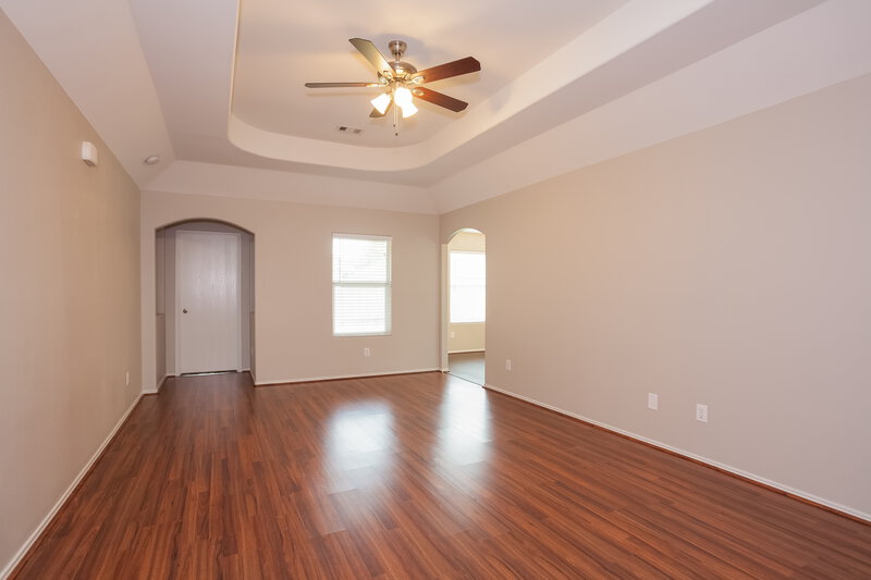 1,975/Mo, 12719 Rio Brazos St Rosharon, TX 77583 Family Room View