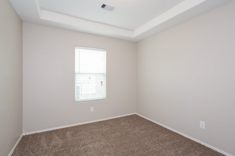 1,975/Mo, 12719 Rio Brazos St Rosharon, TX 77583 Bedroom View