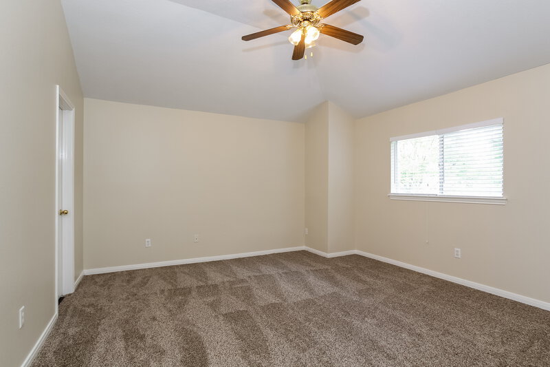 1,860/Mo, 8002 Scarlet Tanager Dr Humble, TX 77396 Bedroom View 2