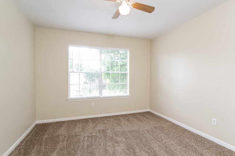 1,860/Mo, 8002 Scarlet Tanager Dr Humble, TX 77396 Bedroom View 4