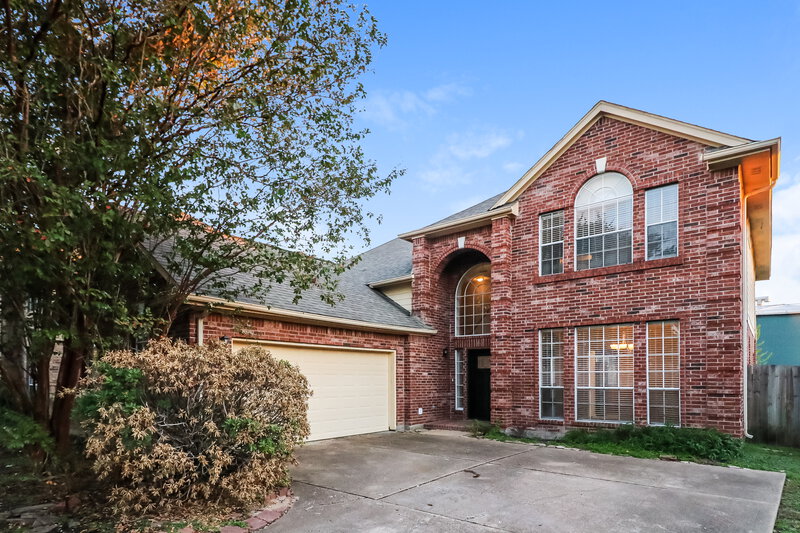 2,365/Mo, 11915 Miramar Shores Dr Houston, TX 77065 External View