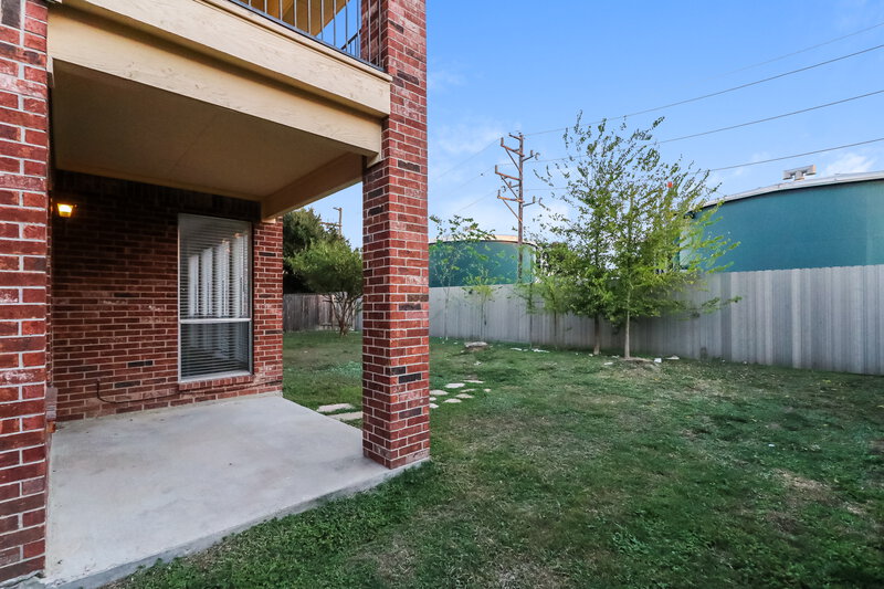 2,365/Mo, 11915 Miramar Shores Dr Houston, TX 77065 Misc View 13