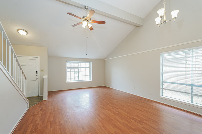 1,885/Mo, 7402 Misty Morning Dr Humble, TX 77346 Dining Room View 2