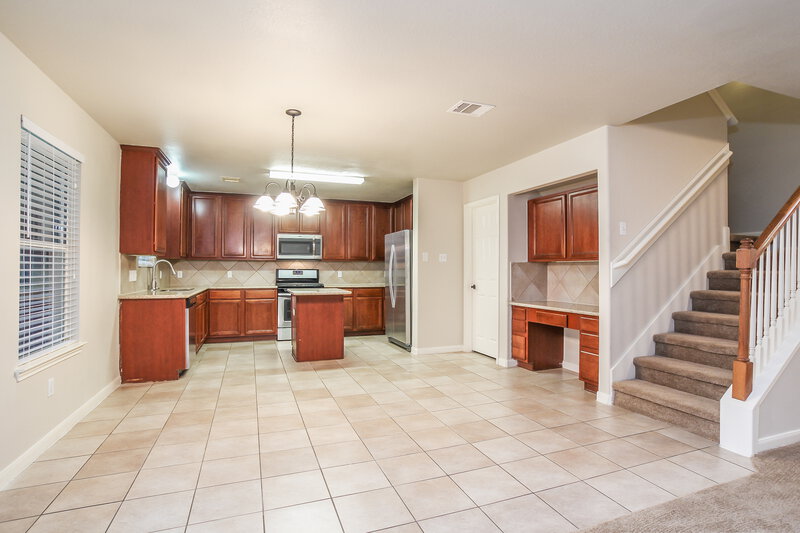 2,160/Mo, 14819 Olde Manor Ln Houston, TX 77068 photodiningroom View