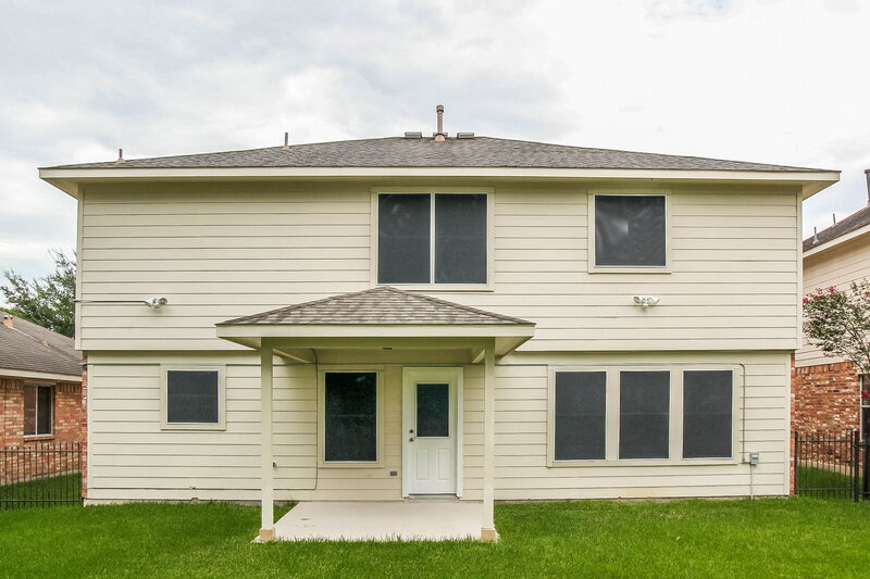 2,160/Mo, 14819 Olde Manor Ln Houston, TX 77068 photorearview View