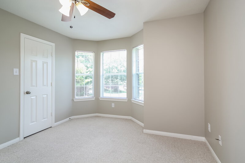 2,815/Mo, 20602 Carmine Oak Ct Humble, TX 77346 Bedroom View