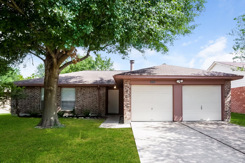 1,945/Mo, 16722 Dew Drop Ln Houston, TX 77095 External View