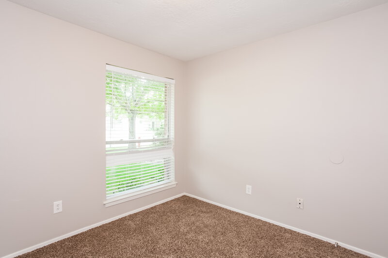 1,945/Mo, 16722 Dew Drop Ln Houston, TX 77095 Bedroom View