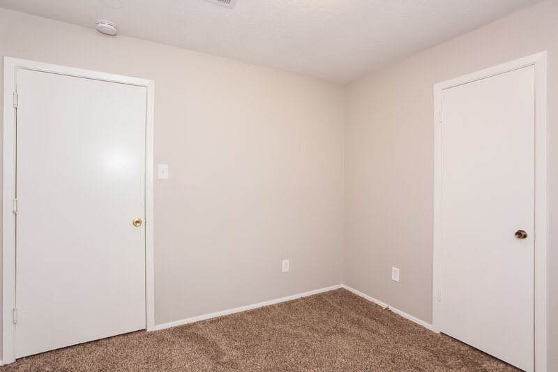 1,945/Mo, 16722 Dew Drop Ln Houston, TX 77095 Bedroom View 2