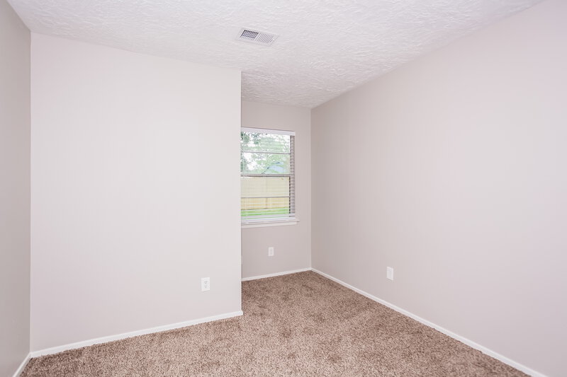 1,945/Mo, 16722 Dew Drop Ln Houston, TX 77095 Bedroom View 3