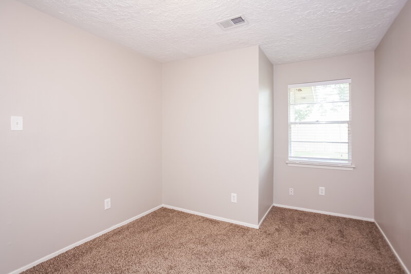 1,945/Mo, 16722 Dew Drop Ln Houston, TX 77095 Bedroom View 4