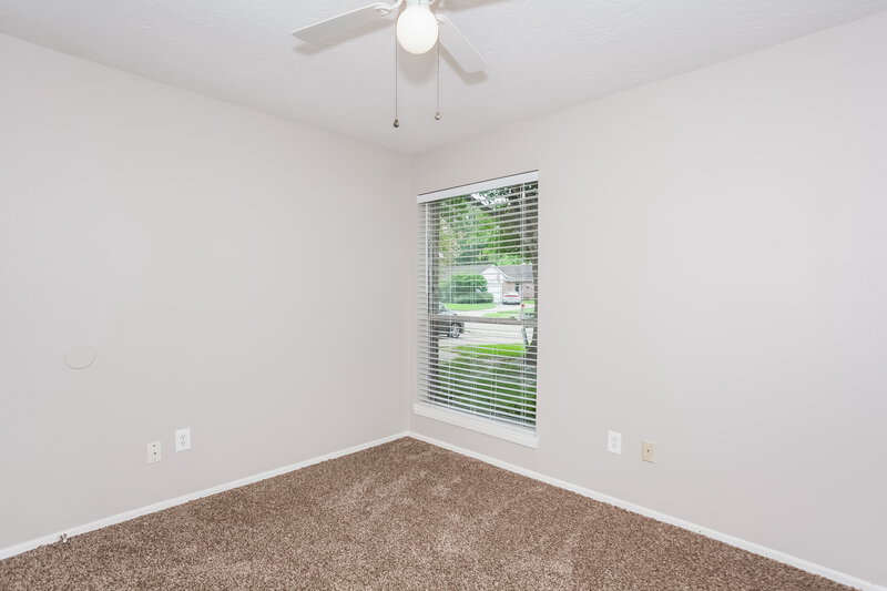 1,945/Mo, 16722 Dew Drop Ln Houston, TX 77095 Bedroom View 6