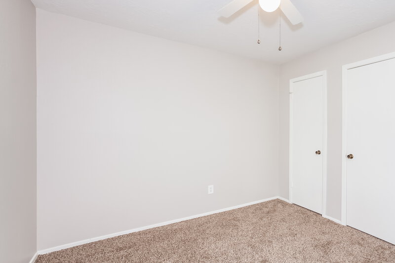 1,945/Mo, 16722 Dew Drop Ln Houston, TX 77095 Bedroom View 7