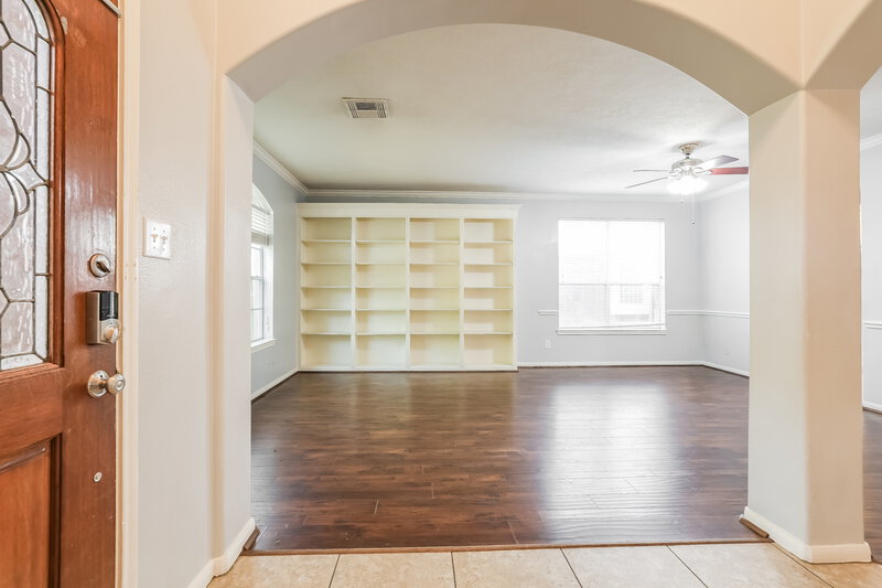 1,940/Mo, 20618 Water Point Trl Humble, TX 77346 Foyer View
