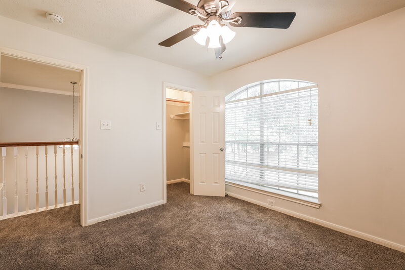 1,940/Mo, 20618 Water Point Trl Humble, TX 77346 Bedroom View