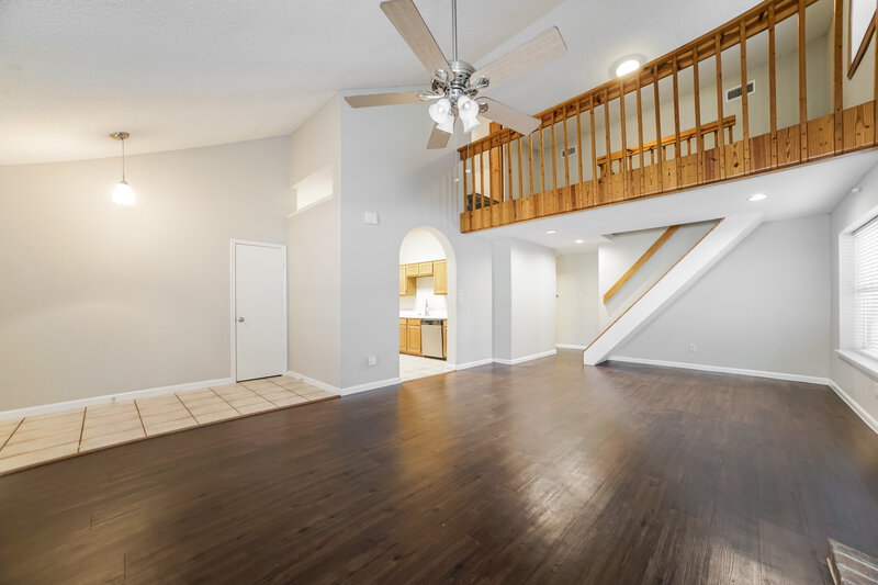 1,890/Mo, 17219 Harmony Hill Dr Spring, TX 77379 Living Room View 2