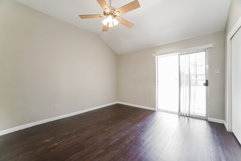 1,890/Mo, 17219 Harmony Hill Dr Spring, TX 77379 Main Bedroom View