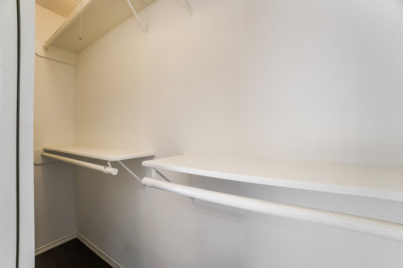 1,890/Mo, 17219 Harmony Hill Dr Spring, TX 77379 Walk In Closet View