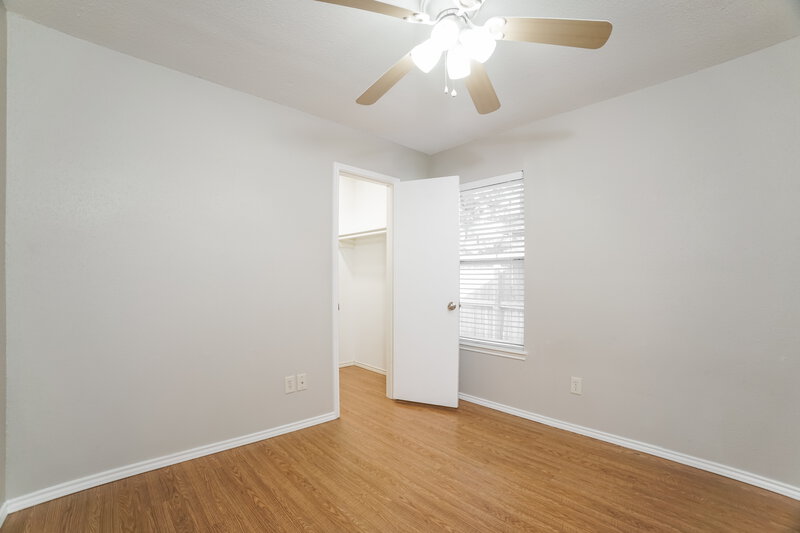 1,890/Mo, 17219 Harmony Hill Dr Spring, TX 77379 Bedroom View 2