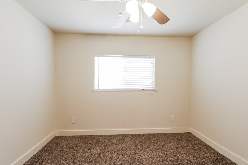 2,205/Mo, 7434 Rabbitt Rdg Missouri City, TX 77459 Bedroom View