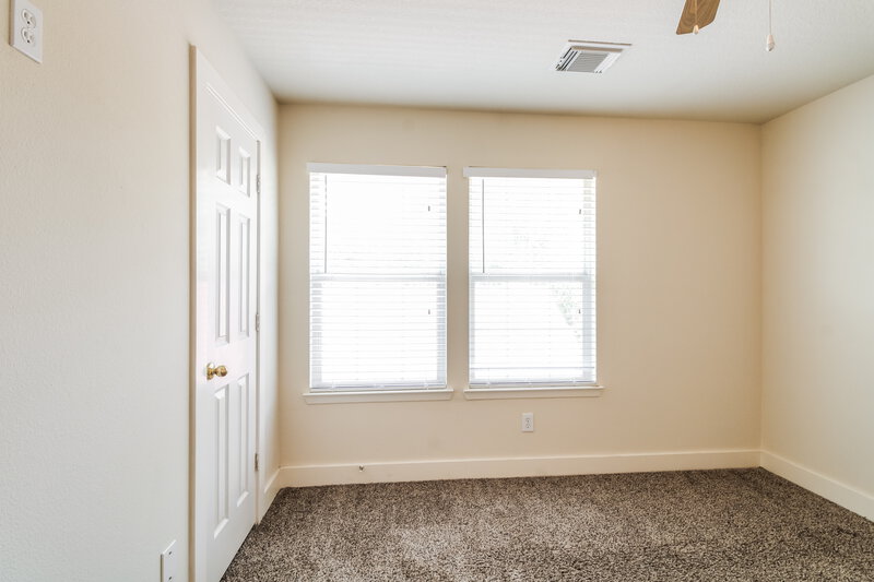 2,205/Mo, 7434 Rabbitt Rdg Missouri City, TX 77459 Bedroom View 2