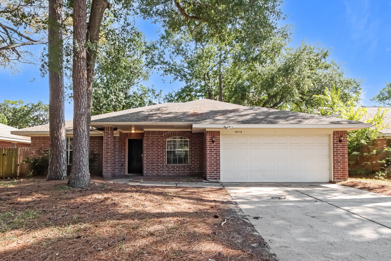 2,035/Mo, 18718 Cleeve Close Humble, TX 77346 External View