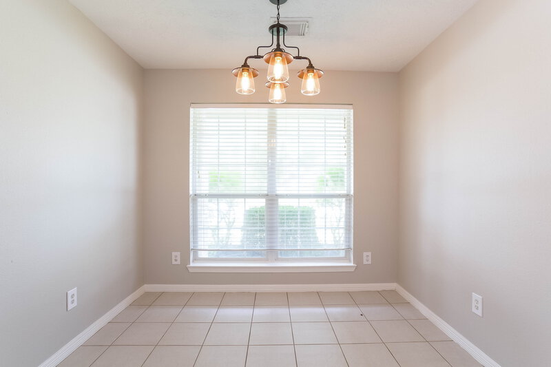 2,580/Mo, 19310 Pinewood Bluff Ln Humble, TX 77346 Dining Room View