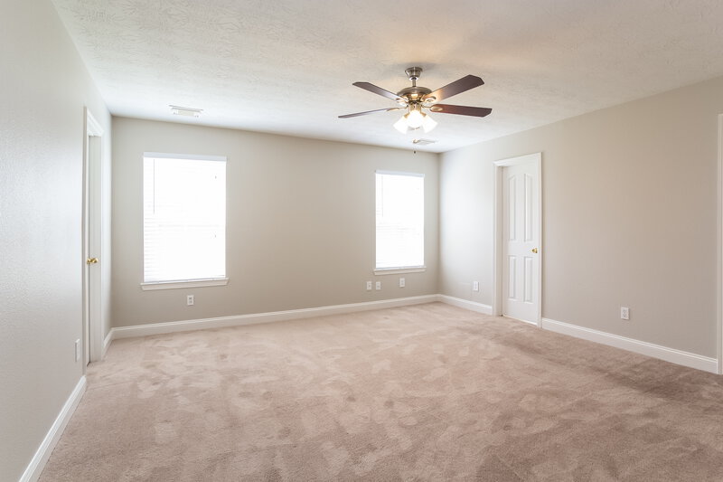 2,580/Mo, 19310 Pinewood Bluff Ln Humble, TX 77346 Bedroom View