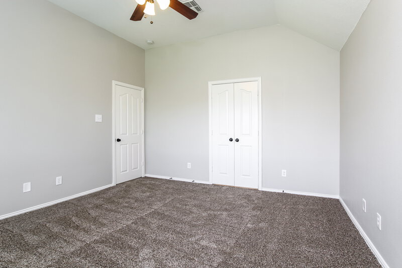 2,140/Mo, 22739 Hearthstone Hill Ln Spring, TX 77373 Master Bedroom View