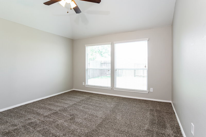 2,140/Mo, 22739 Hearthstone Hill Ln Spring, TX 77373 Master Bedroom View 2