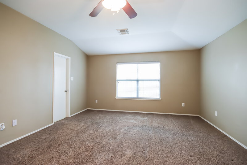 1,895/Mo, 9315 Cold River Ct Humble, TX 77396 Main Bedroom View