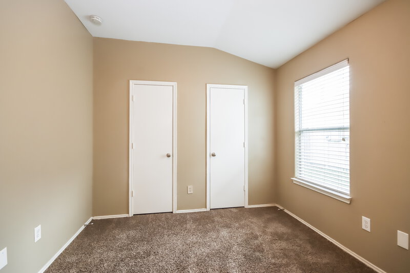 1,895/Mo, 9315 Cold River Ct Humble, TX 77396 Bedroom View