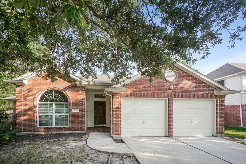 2,340/Mo, 518 Robinwood Dr Spring, TX 77386 External View