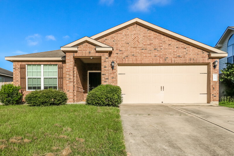 1,795/Mo, 5719 Rocky Trail Dr Kingwood, TX 77339 External View