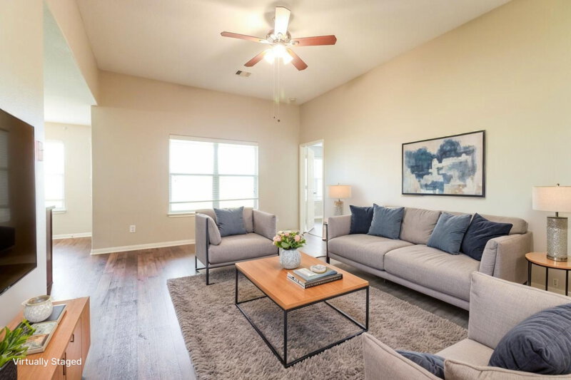 1,730/Mo, 5719 Rocky Trail Dr Kingwood, TX 77339 Misc View