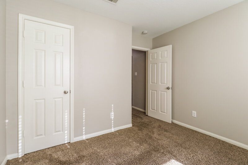 1,795/Mo, 5719 Rocky Trail Dr Kingwood, TX 77339 Bedroom View