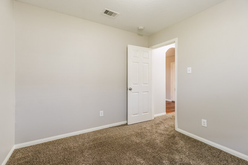 1,795/Mo, 5719 Rocky Trail Dr Kingwood, TX 77339 Bedroom View 2